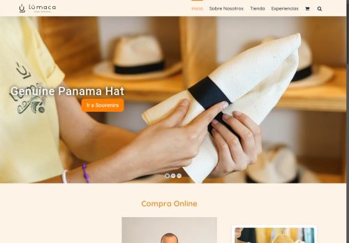 lumacastore.com capture - 2025-08-23 04:43:37