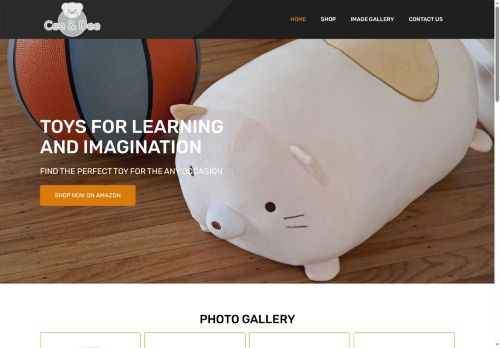 ceeanddee.com capture - 2025-08-23 05:16:54