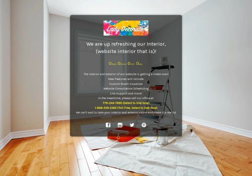 clakecabinet.com capture - 2025-08-23 05:17:33