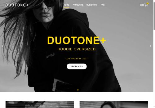 duotoneplus.com capture - 2025-08-23 06:08:08