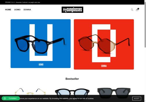 m2sunglasses.com capture - 2025-08-23 06:17:13