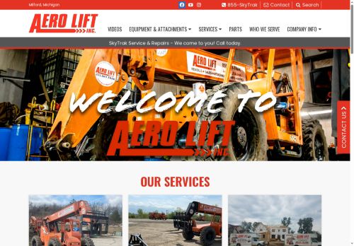 skytrakheaven.com capture - 2025-08-23 06:25:46