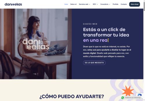 soydanielias.com capture - 2025-08-23 06:27:07