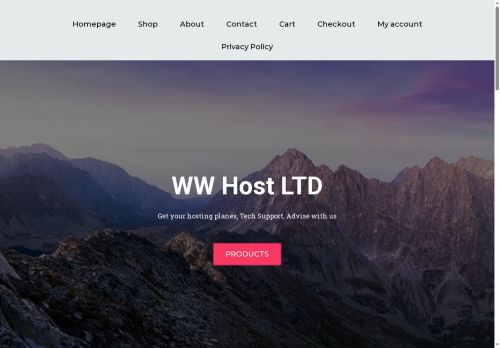 wwhostltd.com capture - 2025-08-23 06:31:37