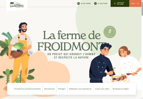 froidmontinsertion.com capture - 2025-08-23 06:42:07