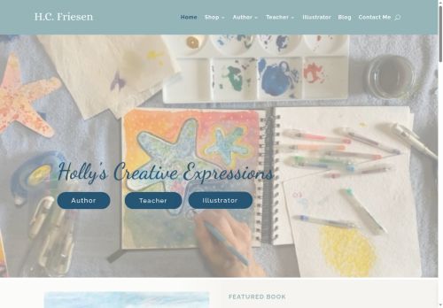 hcfriesen.com capture - 2025-08-23 07:39:31