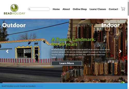 internationalbeadday.com capture - 2025-08-23 07:40:29