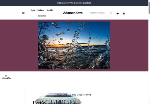 adamandevellc.com capture - 2025-08-23 07:59:01