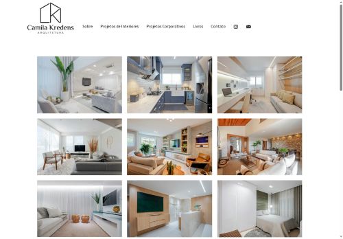 camilakredens.com capture - 2025-08-23 08:00:36