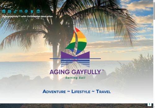 globalnetworkonaging.com capture - 2025-08-23 08:23:48