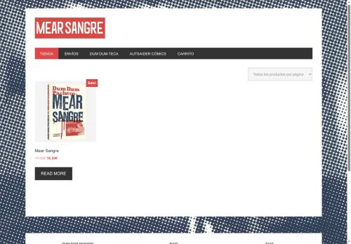 mearsangre.com capture - 2025-08-23 08:27:50