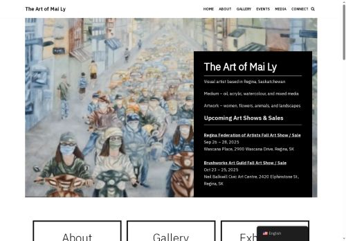 artofmaily.com capture - 2025-08-23 08:36:04