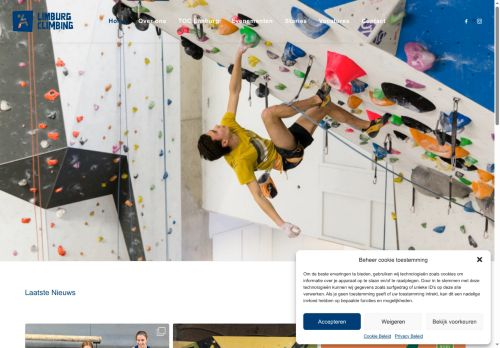 limburgclimbing.com capture - 2025-08-23 08:50:08