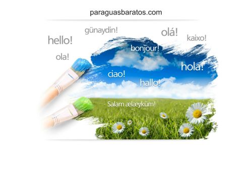 paraguasbaratos.com capture - 2025-08-23 08:53:11