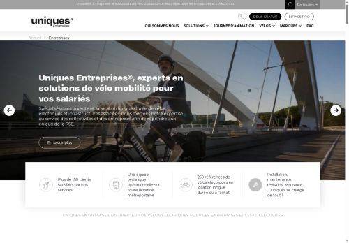unique-mobilite.com capture - 2025-08-23 08:59:10