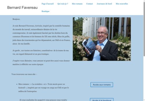 bernardfavereau.com capture - 2025-08-23 09:03:55