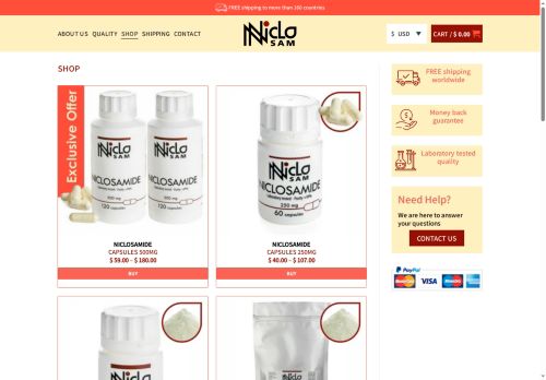 buylifepak.com capture - 2025-08-23 09:05:47