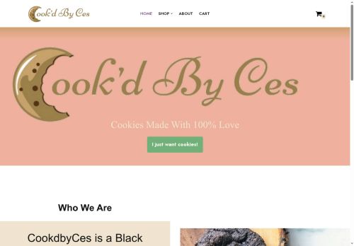 cookdbyces.com capture - 2025-08-23 09:07:46