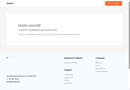 pantufotech.com capture - 2025-08-23 09:24:09