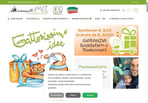 maremmagatta.com capture - 2025-08-23 10:26:25