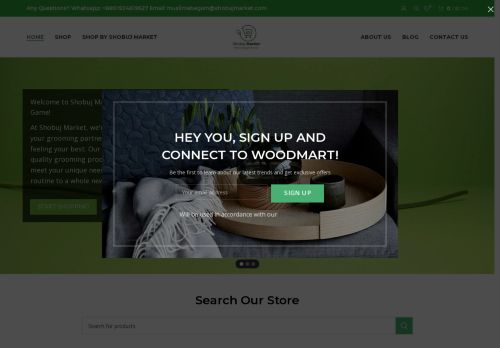 shobujmarket.com capture - 2025-08-23 10:35:24