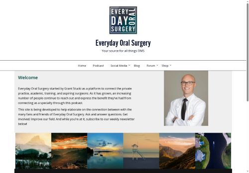 everydayoralsurgery.com capture - 2025-08-23 10:51:36