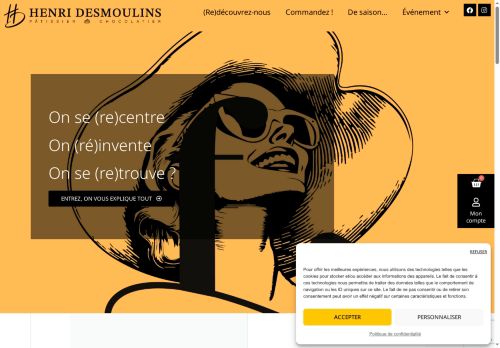 henridesmoulins.com capture - 2025-08-23 10:54:49