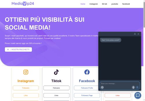 mediavip24.com capture - 2025-08-23 10:59:37
