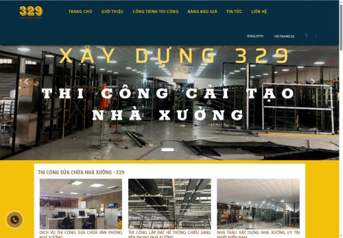 xaydung329.com capture - 2025-08-23 11:17:13