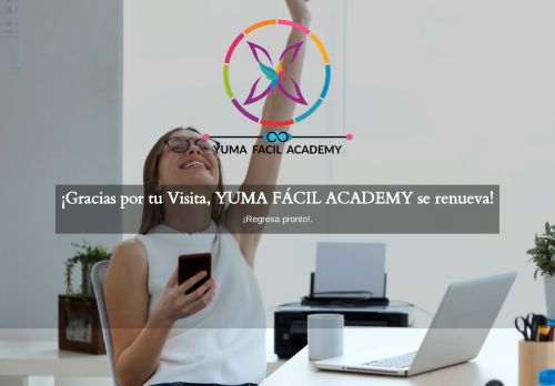 yumafacil.com capture - 2025-08-23 11:17:13