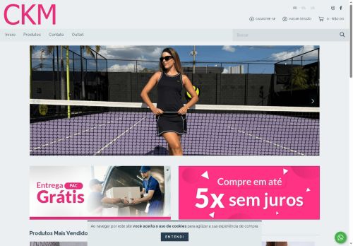 ckmstyle.com capture - 2025-08-23 11:21:36