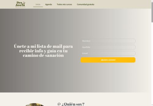 medicaholistica.com capture - 2025-08-23 11:29:05