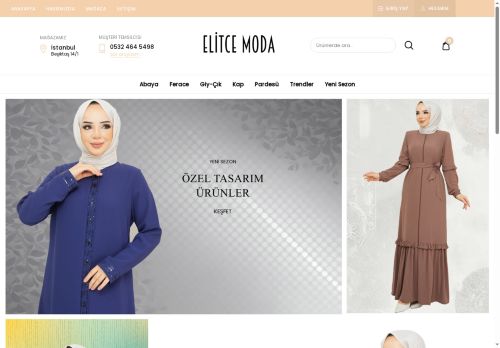 elitcemoda.com capture - 2025-08-23 11:41:32