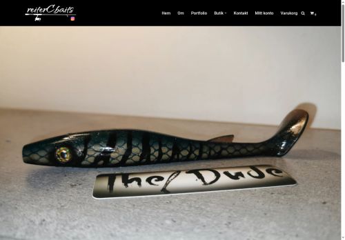 reiterbaits.com capture - 2025-08-23 11:46:40