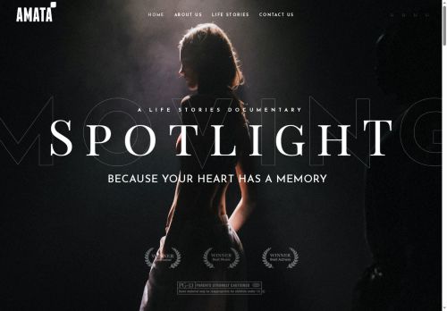 amatastories.com capture - 2025-08-23 11:50:43