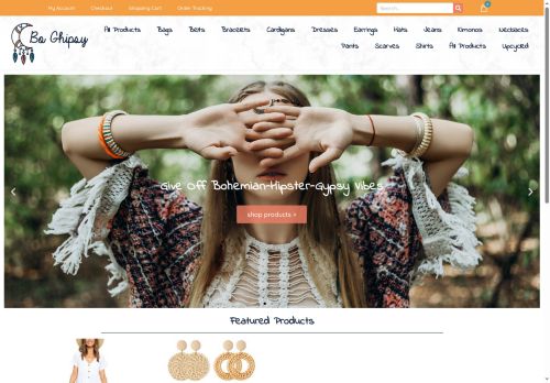 boghipsy.com capture - 2025-08-23 11:53:45
