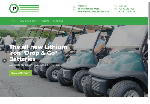 proliteenergy.com capture - 2025-08-23 12:08:26