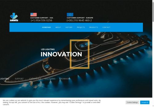 sakiotis-group.com capture - 2025-08-23 12:10:27