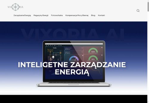 vixoria.com capture - 2025-08-23 12:49:37