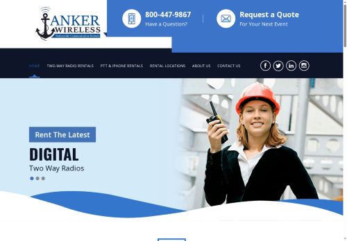 conventiondecorator.com capture - 2025-08-23 12:55:36