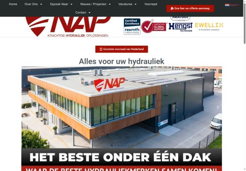 mooghydrauliek.com capture - 2025-08-23 13:08:51