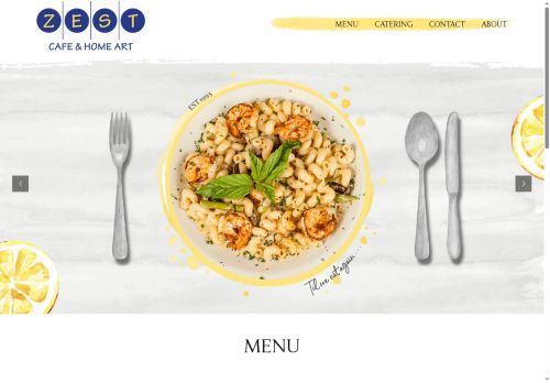 zestraleigh.com capture - 2025-08-23 13:22:07