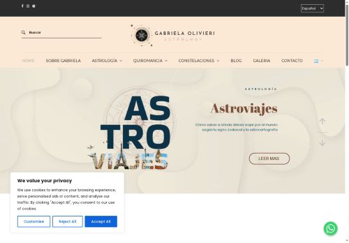 astroquiromancia.com capture - 2025-08-23 13:25:02