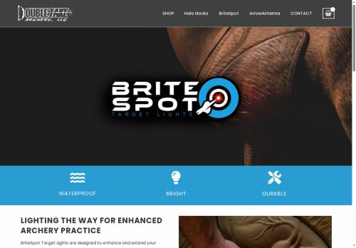 britespotleds.com capture - 2025-08-23 13:52:06