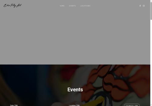 ediepollyart.com capture - 2025-08-23 13:58:01