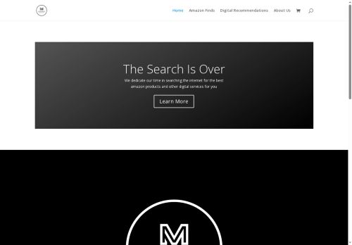 mustonlinehaves.com capture - 2025-08-23 14:29:43