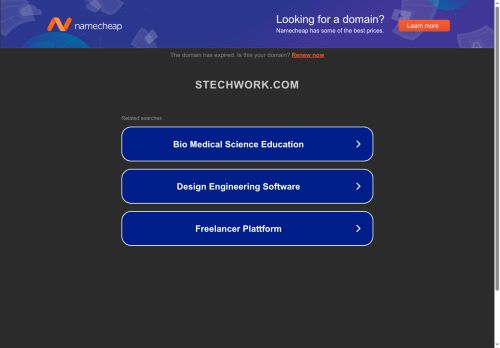 stechwork.com capture - 2025-08-23 14:32:35
