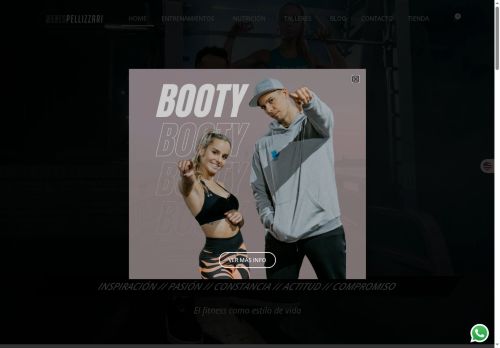 denispellizzari.com capture - 2025-08-23 15:00:10