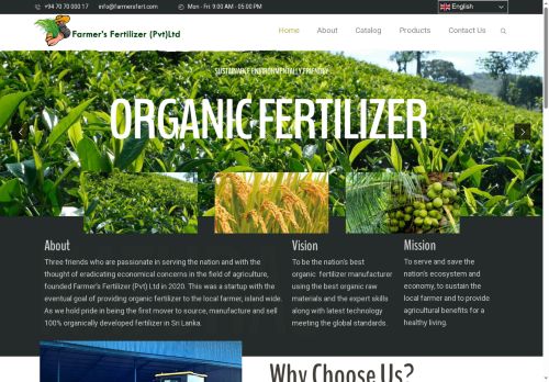 farmersfert.com capture - 2025-08-23 15:03:32