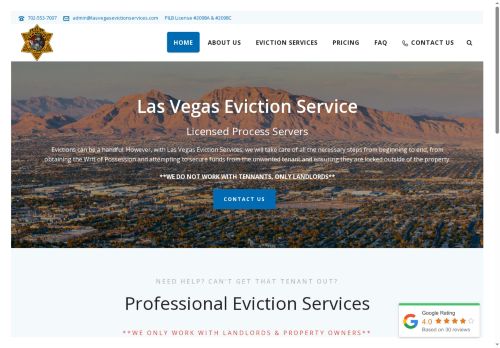 nevadaevictionservices.com capture - 2025-08-23 15:14:44